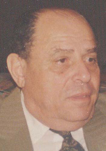 محمد مصطفى هدارة